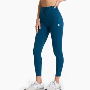 Vuori Daily Leggings | sz S | Beryl color